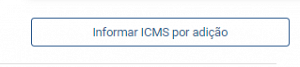 Criação campo suspenção do ICMS na importação de notas