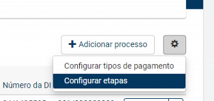 ETAPA ATUAL