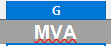 Informar o MVA do produto no relatorio de Estoque em excel