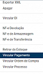 Nome do PDF da nota baixado nas NF-es de terceiros.